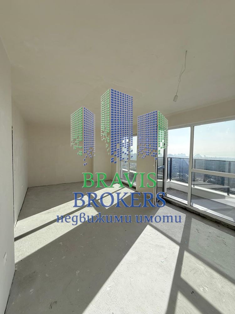 Продава 3-СТАЕН, гр. Варна, Изгрев, снимка 6 - Апартаменти - 52604558