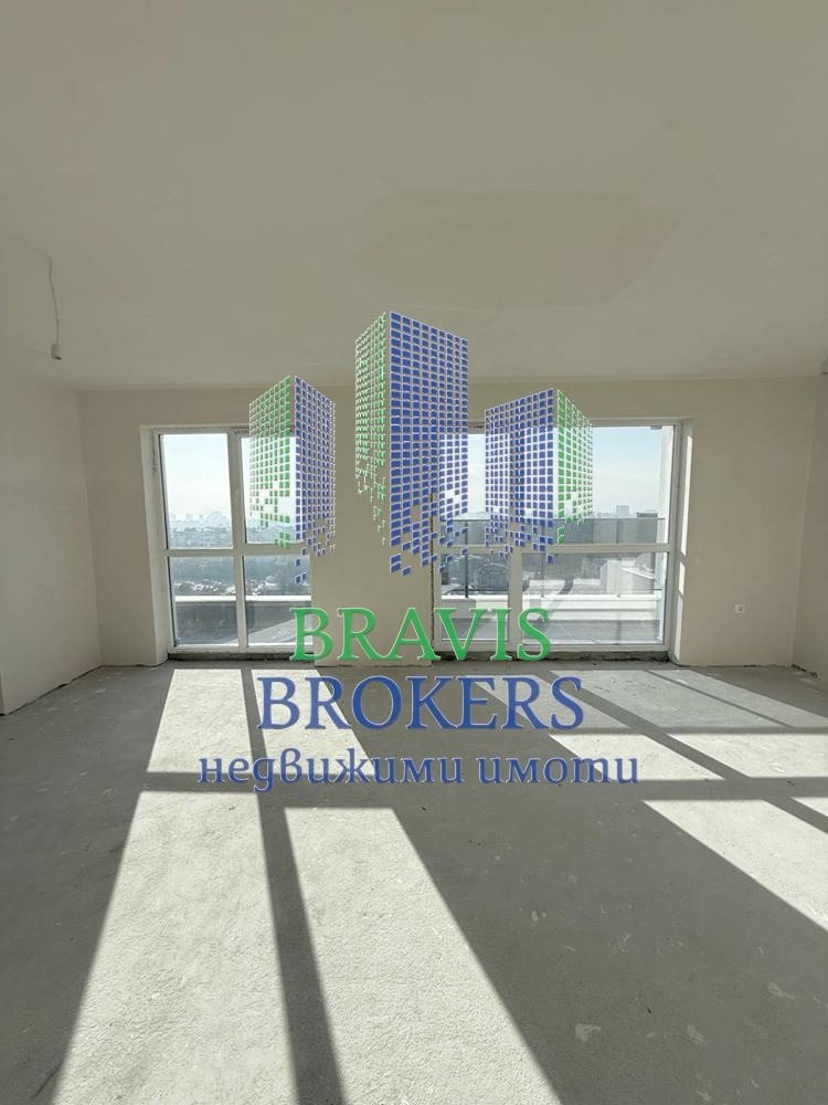 Продава 3-СТАЕН, гр. Варна, Изгрев, снимка 5 - Апартаменти - 52604558