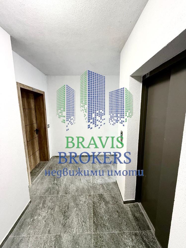 Продава 3-СТАЕН, гр. Варна, Изгрев, снимка 10 - Апартаменти - 52604558