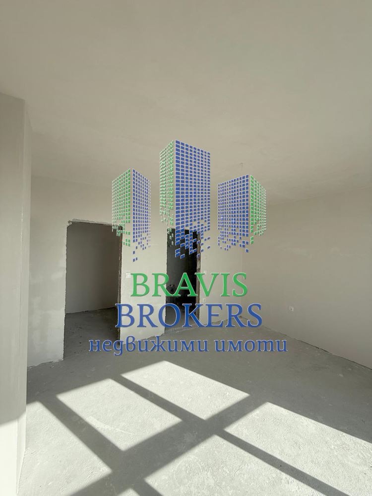 Продава 3-СТАЕН, гр. Варна, Изгрев, снимка 7 - Апартаменти - 52604558