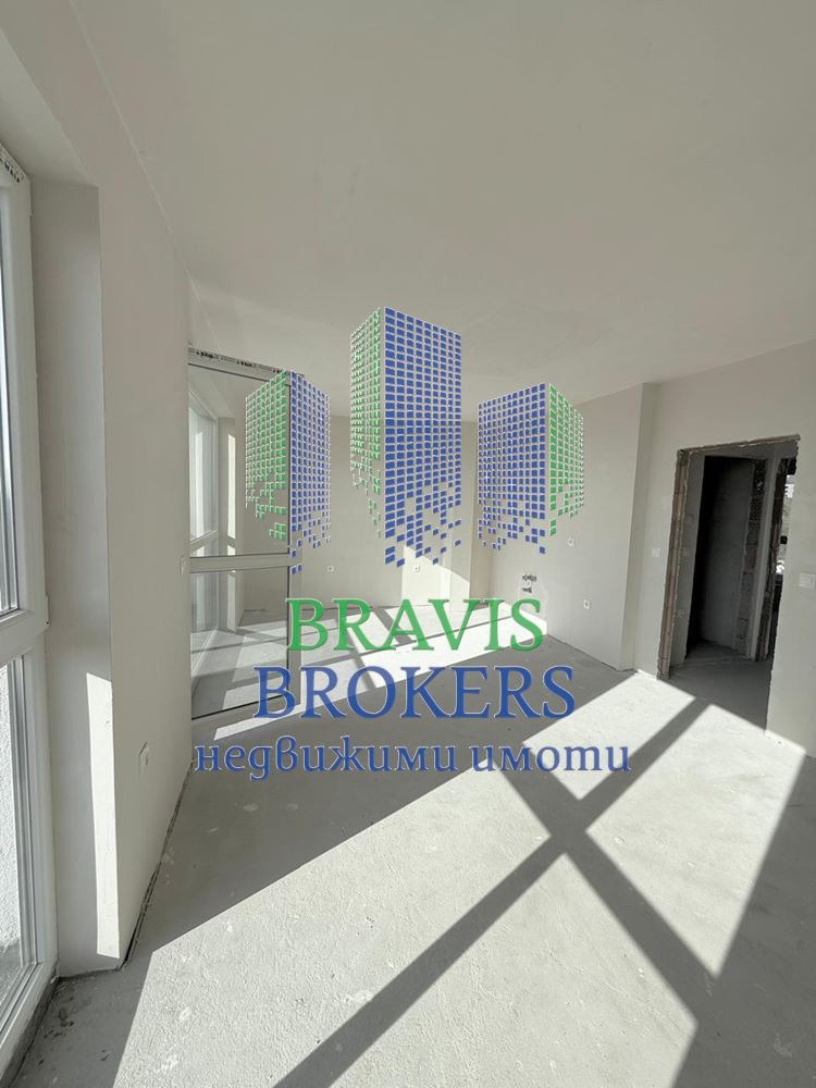 Продава 3-СТАЕН, гр. Варна, Изгрев, снимка 9 - Апартаменти - 52604558