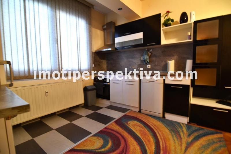 Продава 3-СТАЕН, гр. Пловдив, Христо Смирненски, снимка 5 - Апартаменти - 52440938