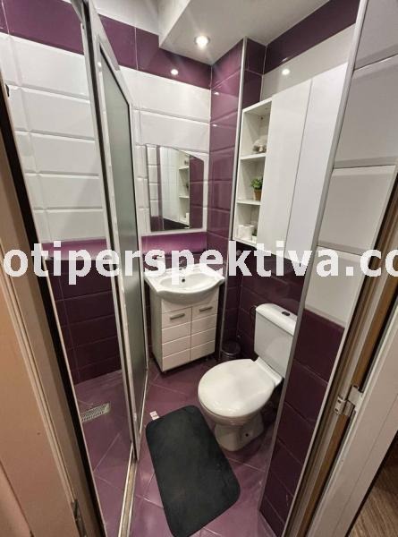 Продава 3-СТАЕН, гр. Пловдив, Христо Смирненски, снимка 9 - Апартаменти - 52440938