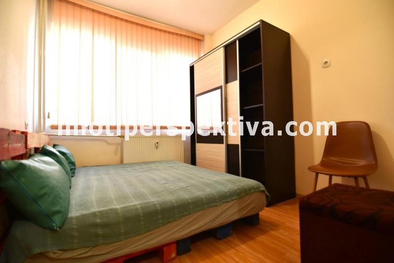 Продава 3-СТАЕН, гр. Пловдив, Христо Смирненски, снимка 7 - Апартаменти - 52440938