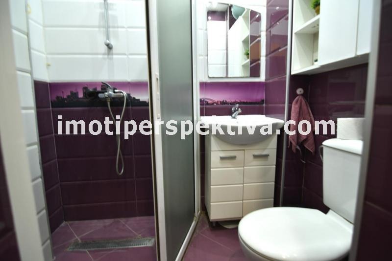 Продава 3-СТАЕН, гр. Пловдив, Христо Смирненски, снимка 8 - Апартаменти - 52440938