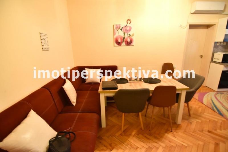 Продава 3-СТАЕН, гр. Пловдив, Христо Смирненски, снимка 2 - Апартаменти - 52440938