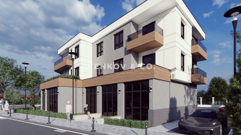 Продава 3-СТАЕН, с. Равно поле, област София област, снимка 5 - Апартаменти - 52481346