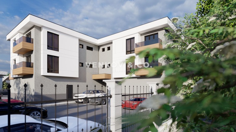 Продава 3-СТАЕН, с. Равно поле, област София област, снимка 3 - Апартаменти - 52481346