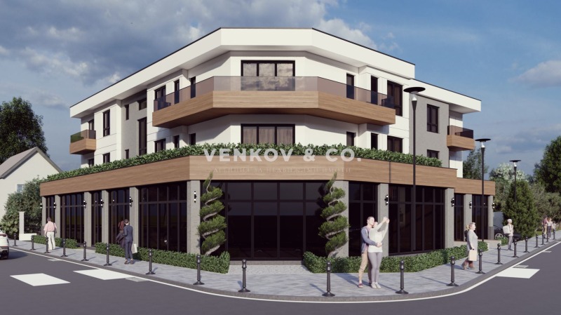 Продава 3-СТАЕН, с. Равно поле, област София област, снимка 2 - Апартаменти - 52481346