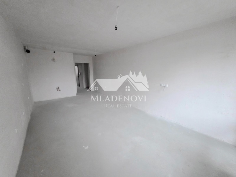 Продава 3-СТАЕН, гр. Бургас, област Бургас, снимка 3 - Апартаменти - 53160201