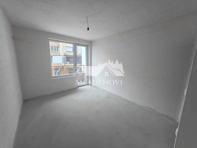 Продава 3-СТАЕН, гр. Бургас, област Бургас, снимка 9 - Апартаменти - 53160201