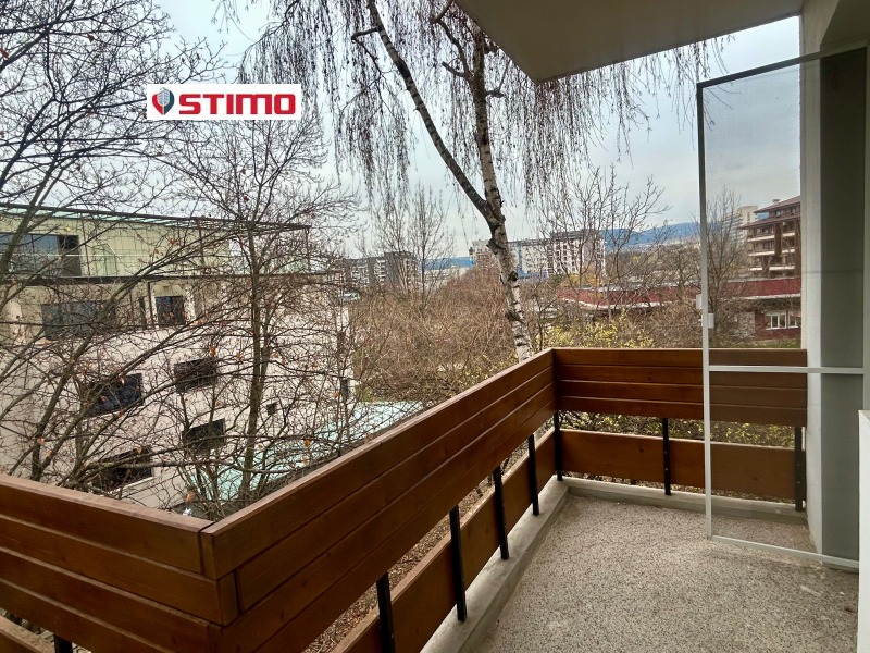 Продава 3-СТАЕН, гр. София, Младост 2, снимка 10 - Апартаменти - 53312883