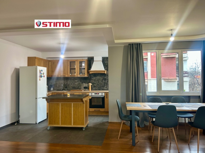 Продава 3-СТАЕН, гр. София, Младост 2, снимка 2 - Апартаменти - 53312883