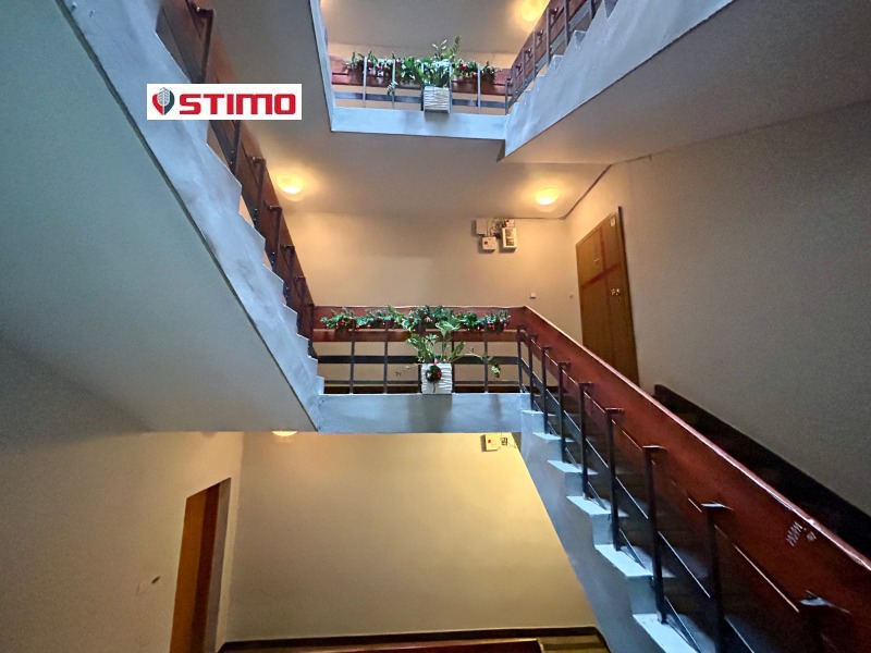 Продава 3-СТАЕН, гр. София, Младост 2, снимка 14 - Апартаменти - 53312883