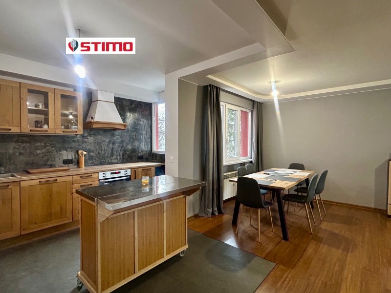 Продава 3-СТАЕН, гр. София, Младост 2