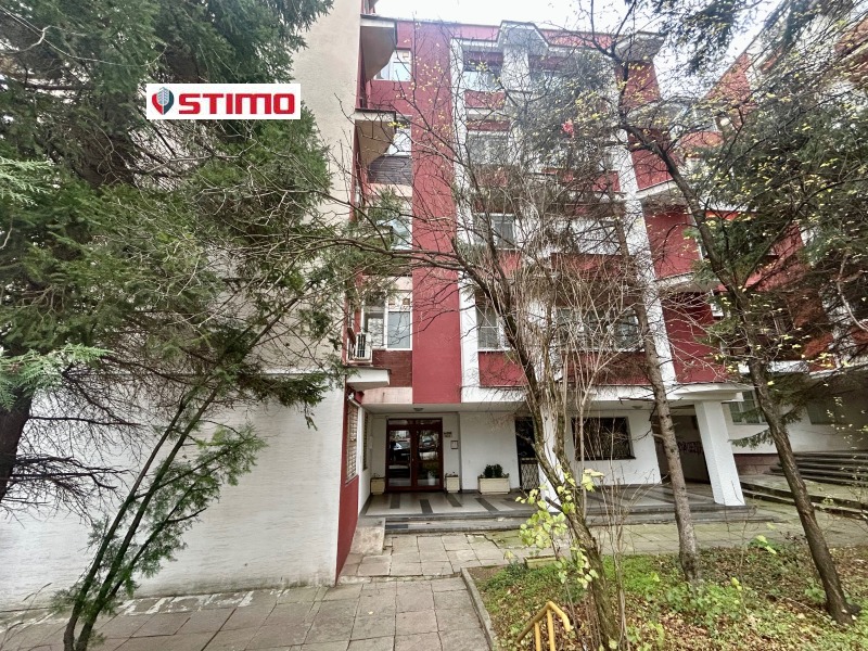 Продава 3-СТАЕН, гр. София, Младост 2, снимка 16 - Апартаменти - 53312883