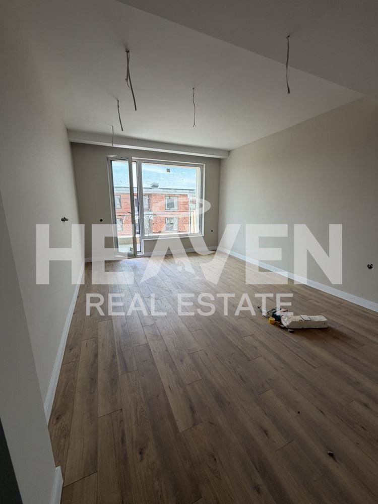 Продава 3-СТАЕН, гр. Пловдив, Кършияка, снимка 2 - Апартаменти - 54617958