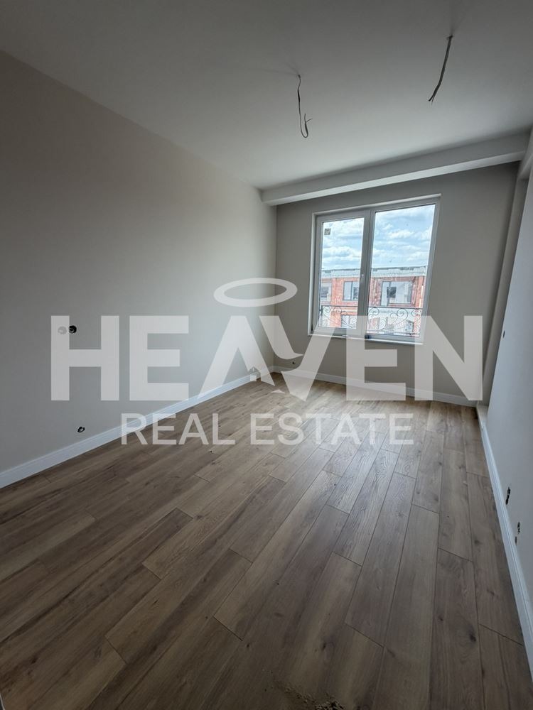 Продава 3-СТАЕН, гр. Пловдив, Кършияка, снимка 5 - Апартаменти - 54617958
