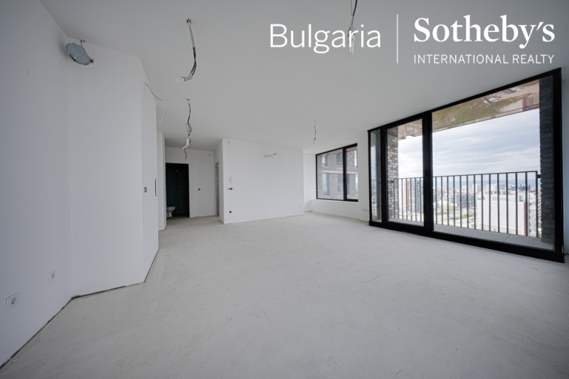 Til salgs  3 soverom Sofia , Manastirski livadi , 162 kvm | 68149783 - bilde [5]