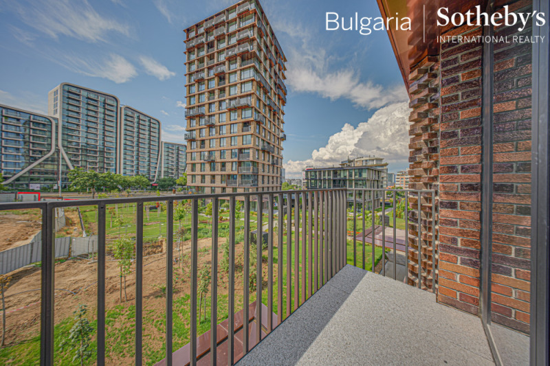 For Sale  3 bedroom Sofia , Manastirski livadi , 162 sq.m | 68149783 - image [12]