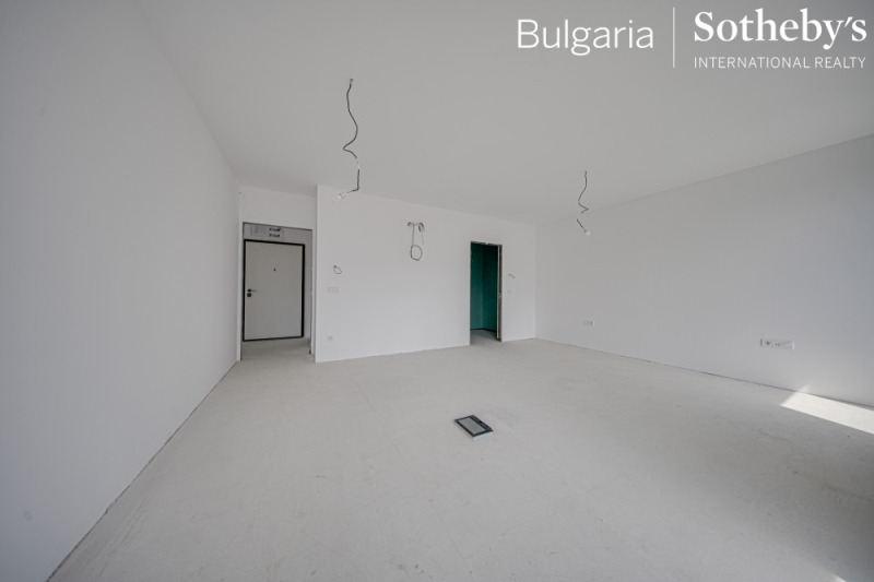 Продава 4-СТАЕН, гр. София, Манастирски ливади, снимка 5 - Апартаменти - 50685246