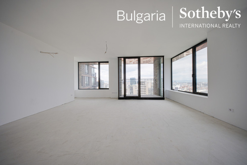 Til salgs  3 soverom Sofia , Manastirski livadi , 162 kvm | 68149783 - bilde [3]