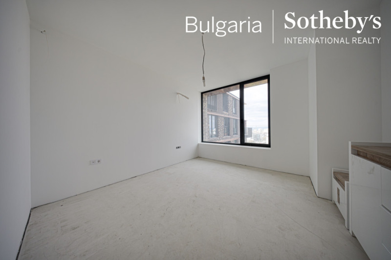 Til salgs  3 soverom Sofia , Manastirski livadi , 162 kvm | 68149783 - bilde [10]