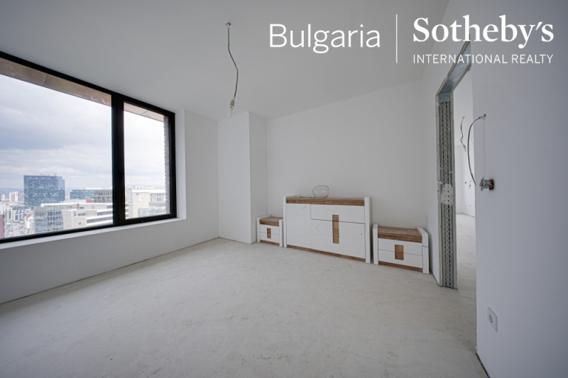 Til salgs  3 soverom Sofia , Manastirski livadi , 162 kvm | 68149783 - bilde [8]