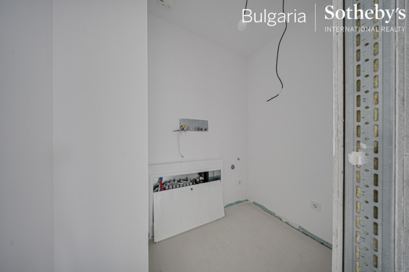 For Sale  3 bedroom Sofia , Manastirski livadi , 162 sq.m | 68149783 - image [17]