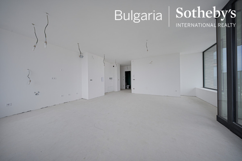 Til salgs  3 soverom Sofia , Manastirski livadi , 162 kvm | 68149783 - bilde [6]