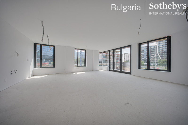 For Sale  3 bedroom Sofia , Manastirski livadi , 162 sq.m | 68149783