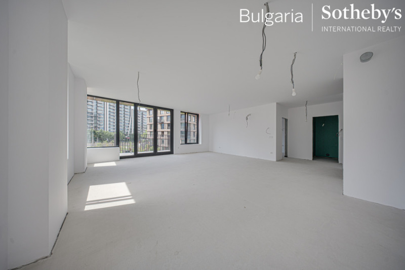 For Sale  3 bedroom Sofia , Manastirski livadi , 162 sq.m | 68149783 - image [2]