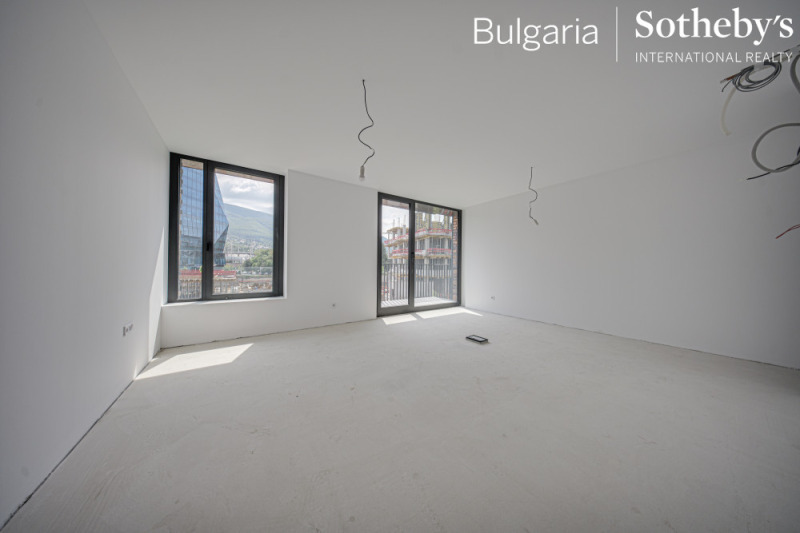 Продава 4-СТАЕН, гр. София, Манастирски ливади, снимка 3 - Апартаменти - 50685246