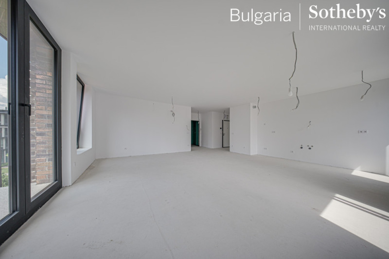 Продава 4-СТАЕН, гр. София, Манастирски ливади, снимка 10 - Апартаменти - 50685246