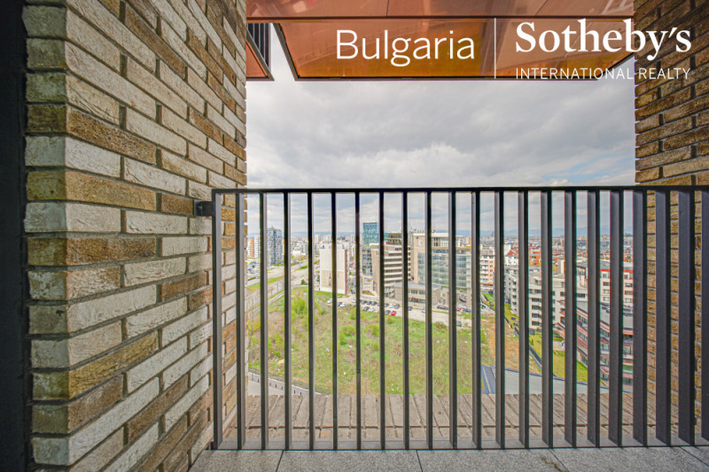 Til salgs  3 soverom Sofia , Manastirski livadi , 162 kvm | 68149783 - bilde [12]