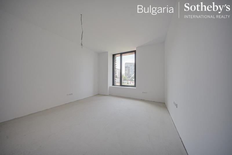 Продава 4-СТАЕН, гр. София, Манастирски ливади, снимка 14 - Апартаменти - 50685246