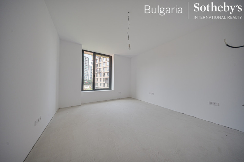 Продава 4-СТАЕН, гр. София, Манастирски ливади, снимка 13 - Апартаменти - 50685246