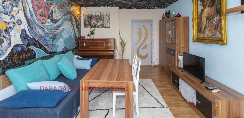 In vendita  3 camere da letto Sofia , Hipodruma , 100 mq | 12542423 - Immagine [16]
