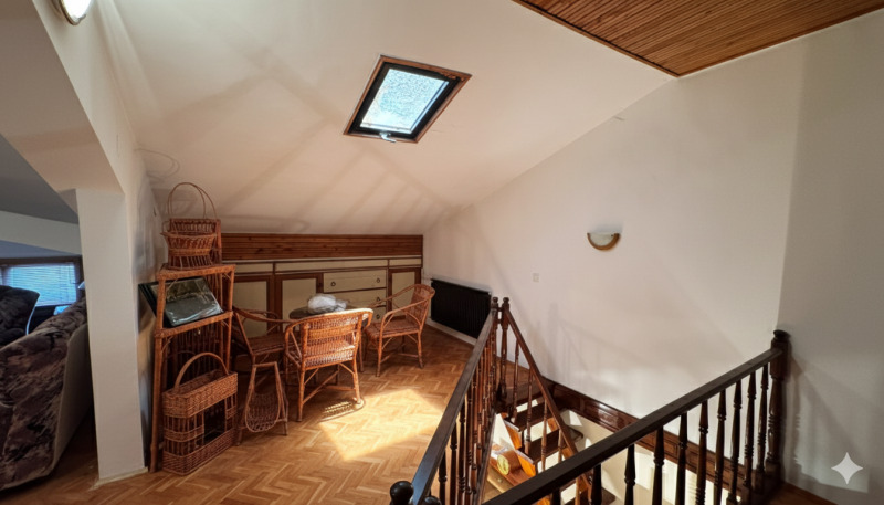 Продава 4-СТАЕН, гр. Плевен, Широк център, снимка 13 - Апартаменти - 53004401