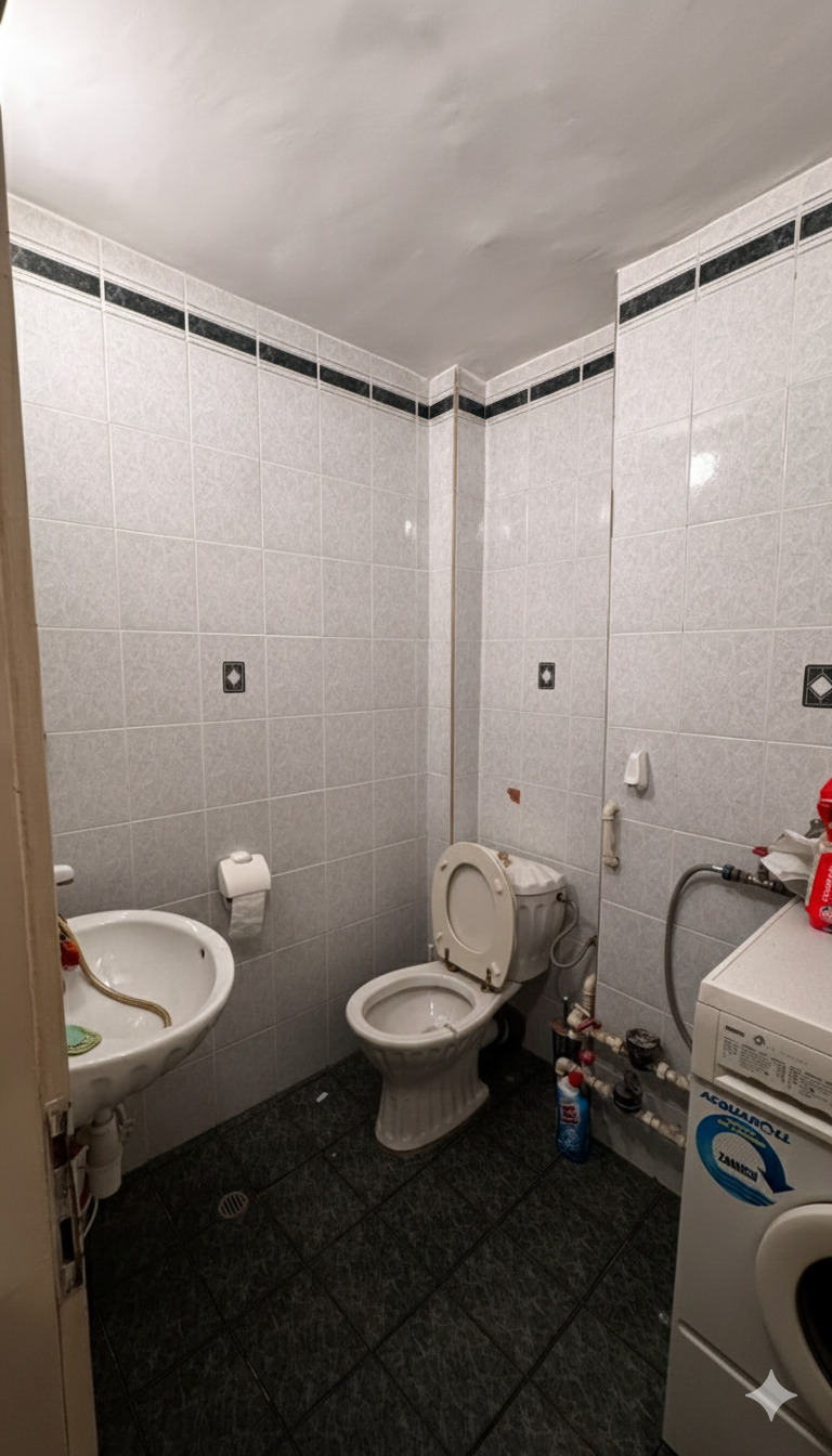 Продава 4-СТАЕН, гр. Плевен, Широк център, снимка 9 - Апартаменти - 53004401