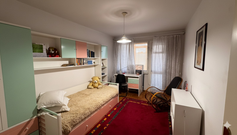 Продава 4-СТАЕН, гр. Плевен, Широк център, снимка 7 - Апартаменти - 53004401