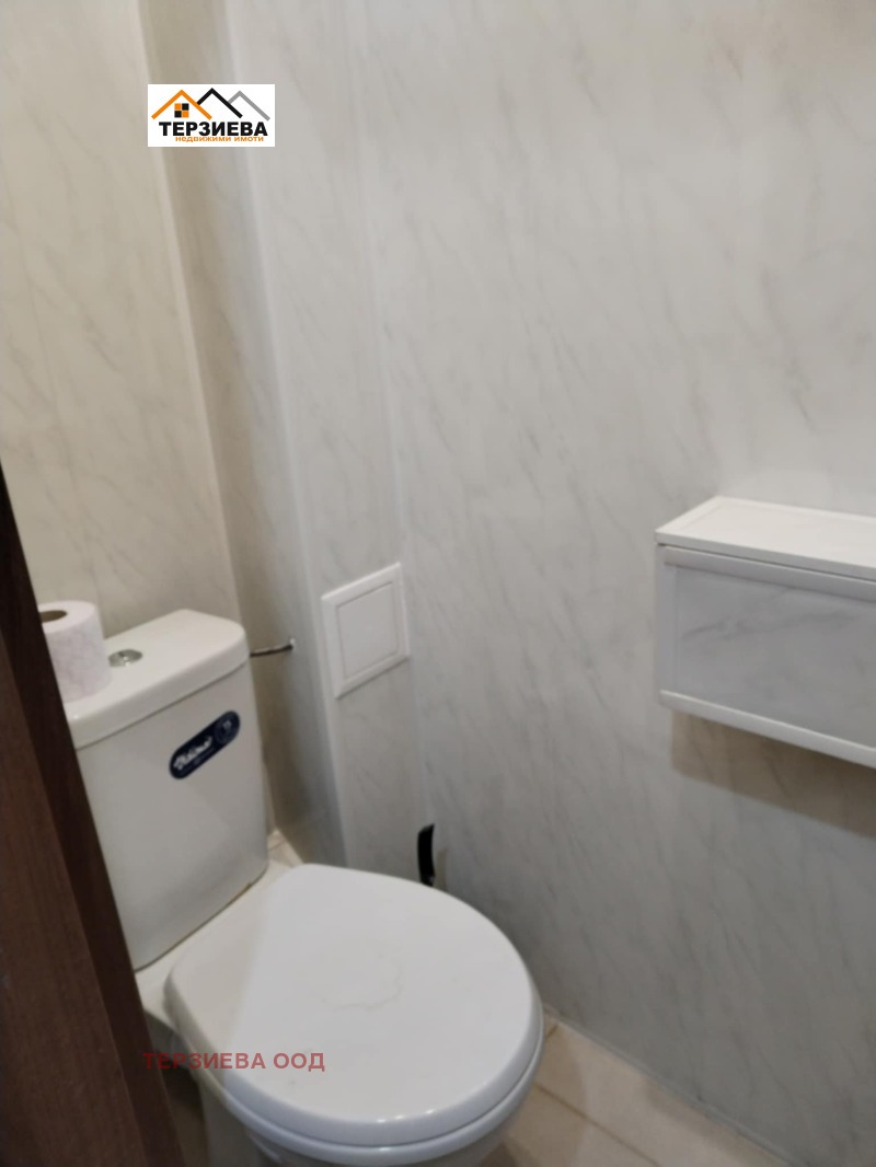 Продава 4-СТАЕН, гр. Стара Загора, Казански - изток, снимка 2 - Апартаменти - 53151326