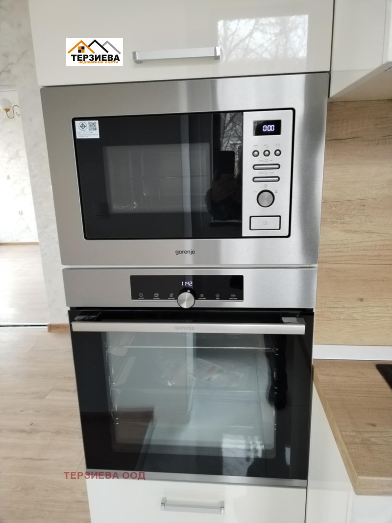 Продава 4-СТАЕН, гр. Стара Загора, Казански - изток, снимка 13 - Апартаменти - 53151326