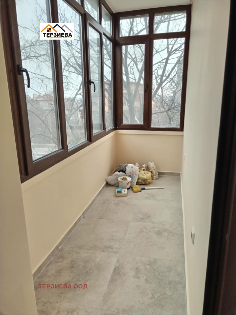 Продава 4-СТАЕН, гр. Стара Загора, Казански - изток, снимка 11 - Апартаменти - 53151326