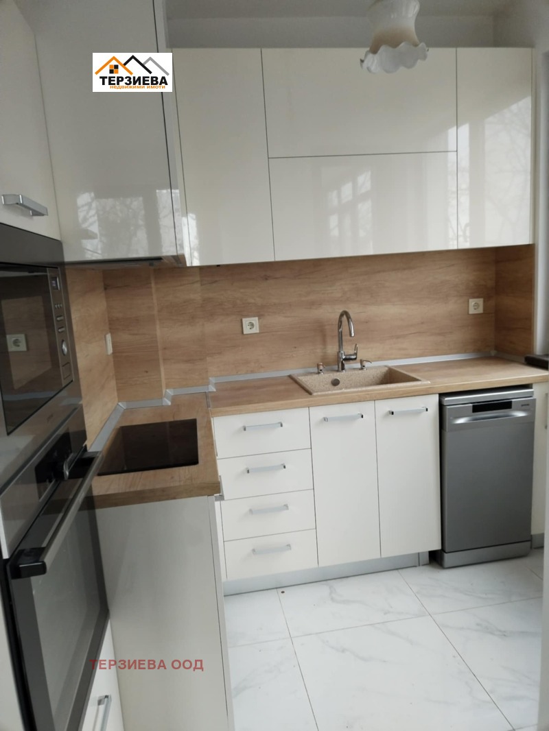 Продава 4-СТАЕН, гр. Стара Загора, Казански - изток, снимка 15 - Апартаменти - 53151326