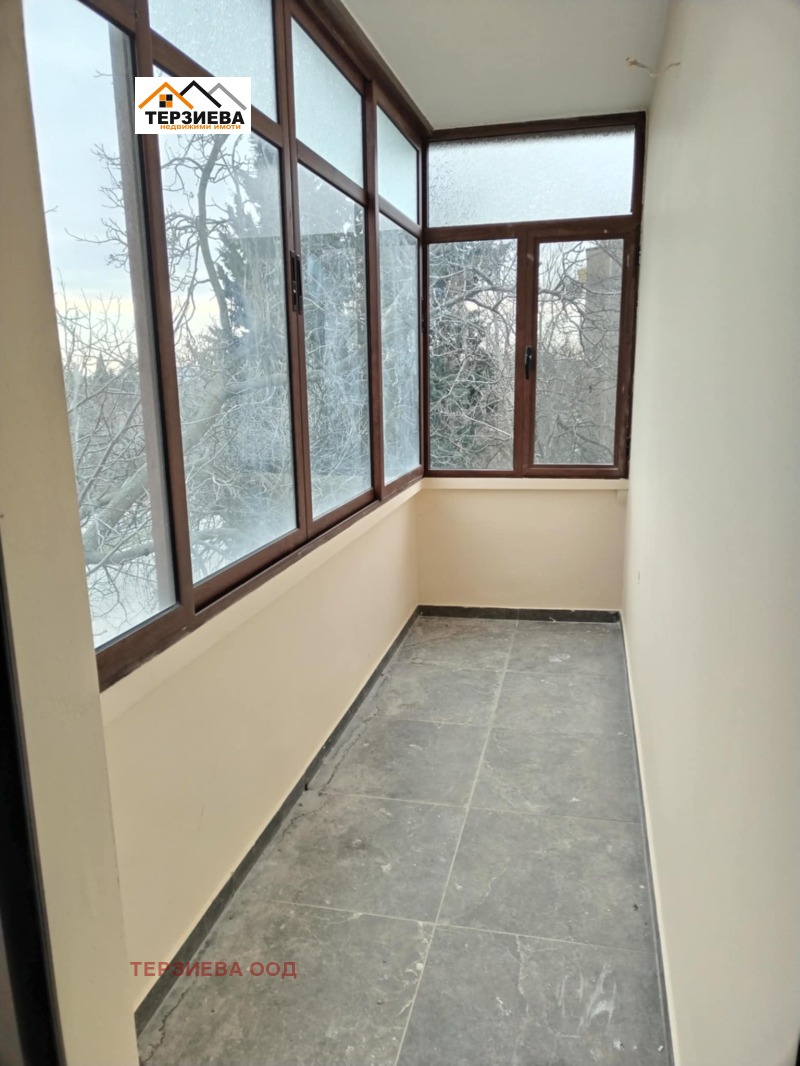 Продава 4-СТАЕН, гр. Стара Загора, Казански - изток, снимка 8 - Апартаменти - 53151326