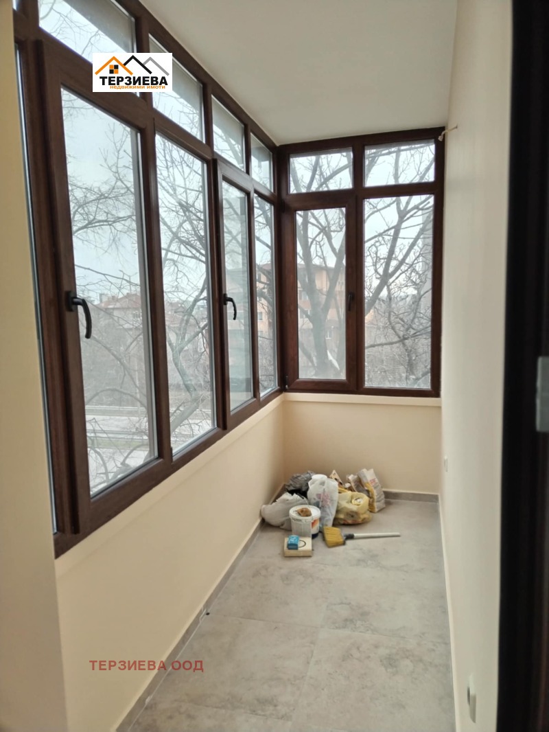 Продава 4-СТАЕН, гр. Стара Загора, Казански - изток, снимка 12 - Апартаменти - 53151326