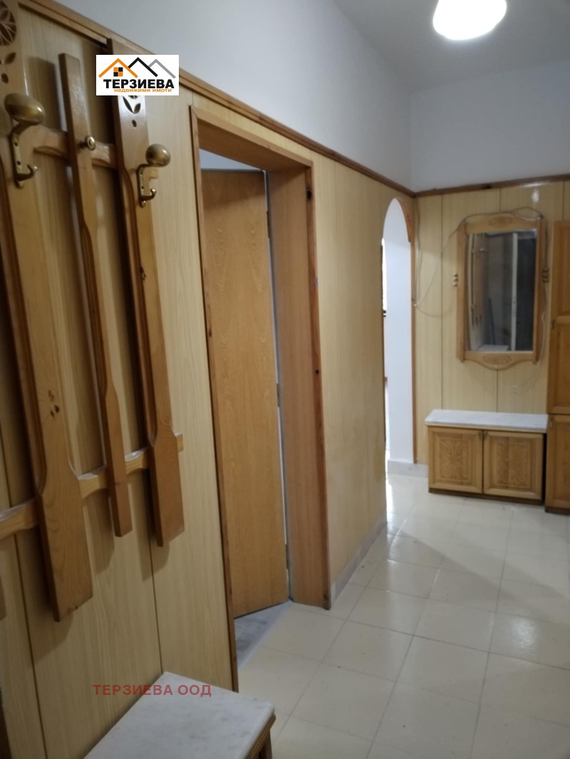 Продава 4-СТАЕН, гр. Стара Загора, Казански - изток, снимка 17 - Апартаменти - 53151326