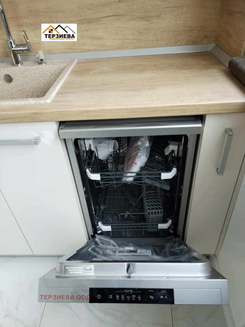 Продава 4-СТАЕН, гр. Стара Загора, Казански - изток, снимка 14 - Апартаменти - 53151326