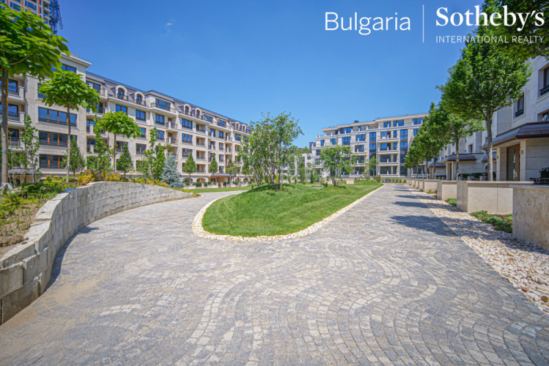 Satılık  3+ yatak odası Sofia , Krastova vada , 336 metrekare | 56563902 - görüntü [7]